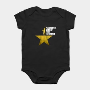 Morgiboo Hamilton Baby Bodysuit